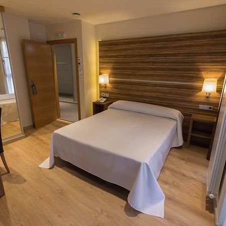 Hotel Novo Cándido Ourense Exteriér fotografie